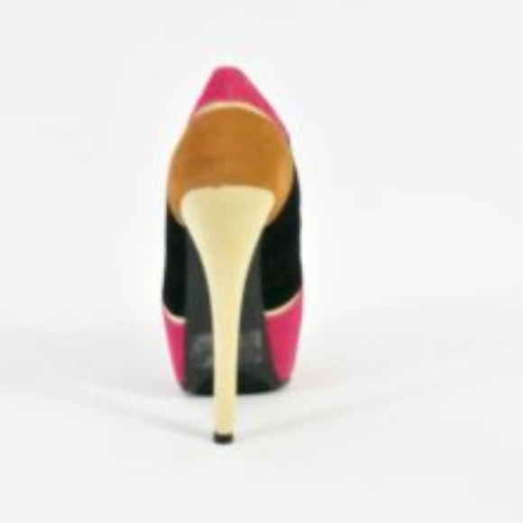 Parthenia - Picture 5 of 6